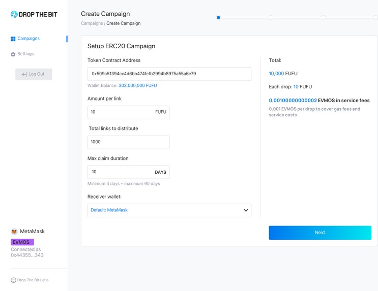 Dropthebit – screenshot 8
