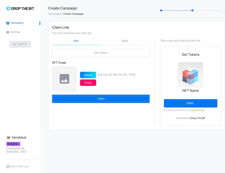 Dropthebit – screenshot 15