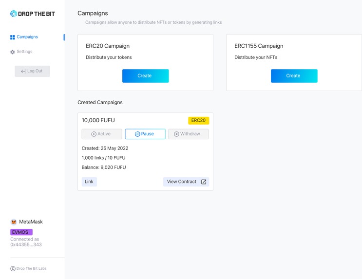 Dropthebit – screenshot 5