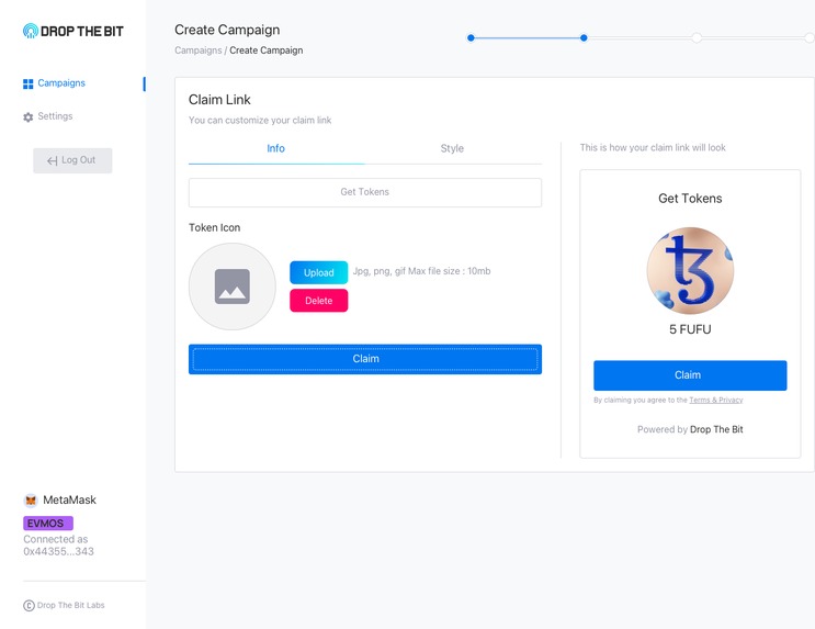 Dropthebit – screenshot 14