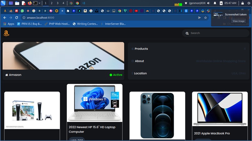 PayRill – screenshot 22
