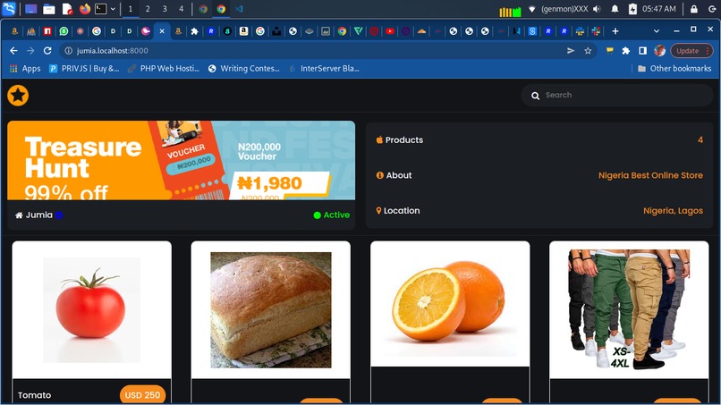 PayRill – screenshot 12