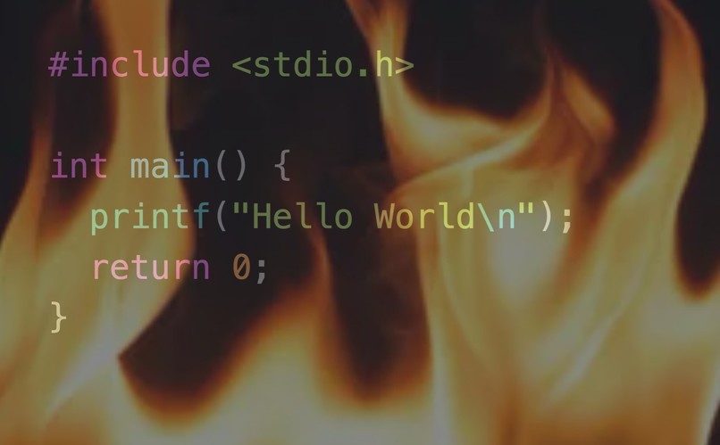 Hell World – screenshot 1