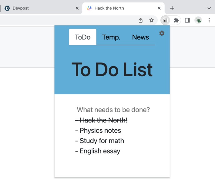 Pocket Notion – screenshot 2