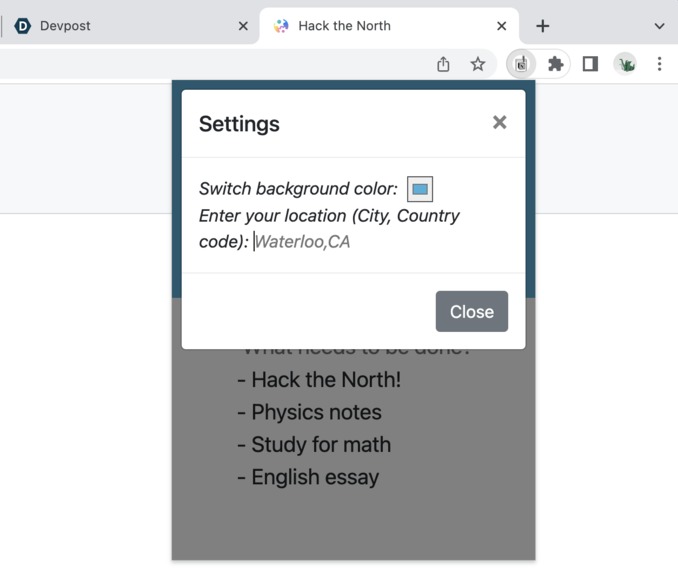 Pocket Notion – screenshot 3