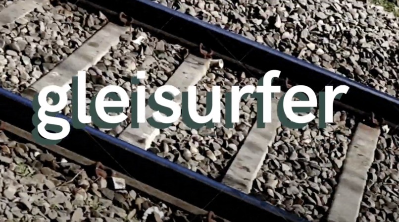 gleisurfer – screenshot 1