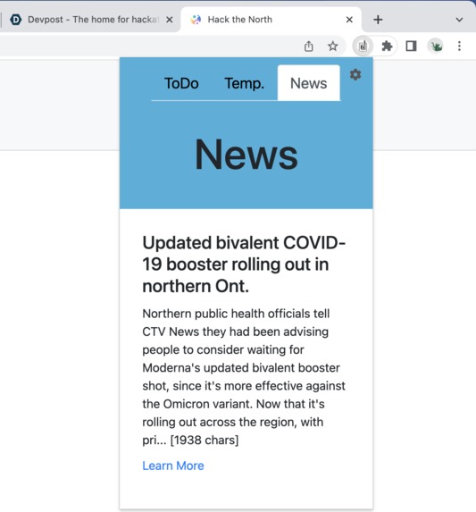 Pocket Notion – screenshot 5
