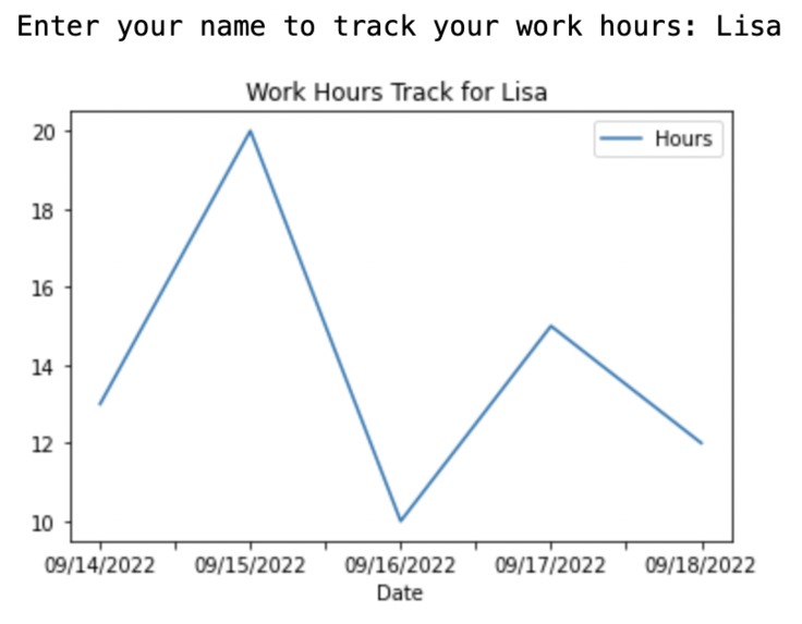 PILOT Tracker – screenshot 1