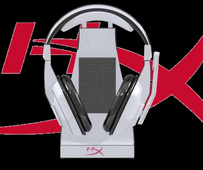 HyperX Sky Core – screenshot 2
