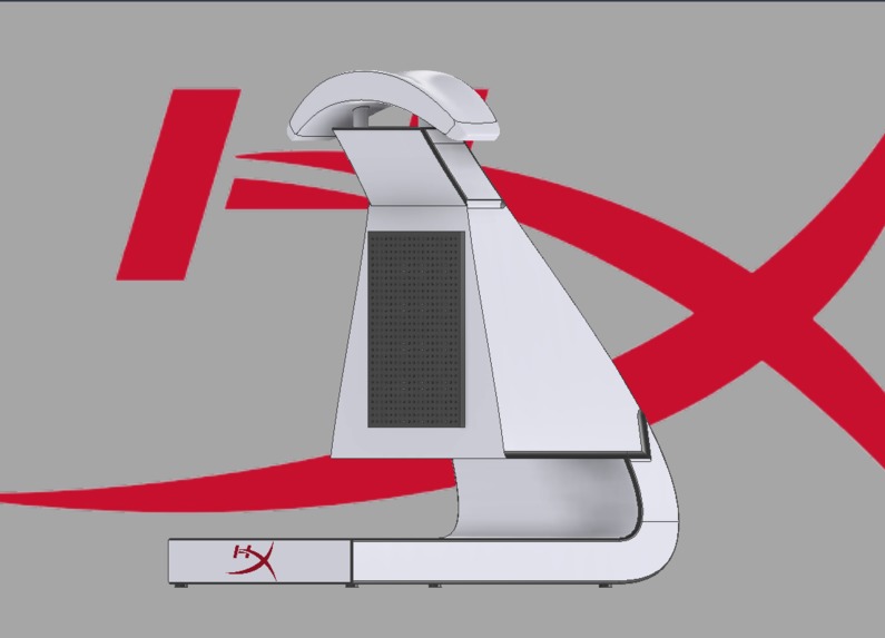 HyperX Sky Core – screenshot 3