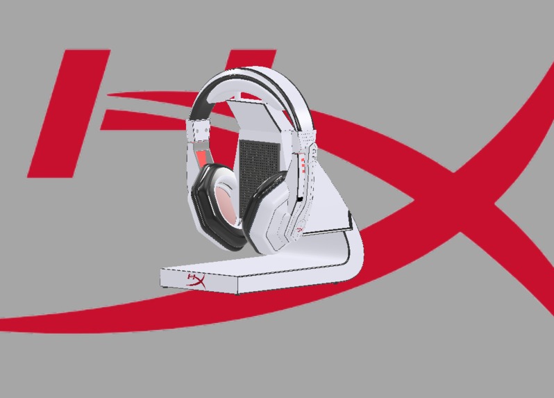 HyperX Sky Core – screenshot 4