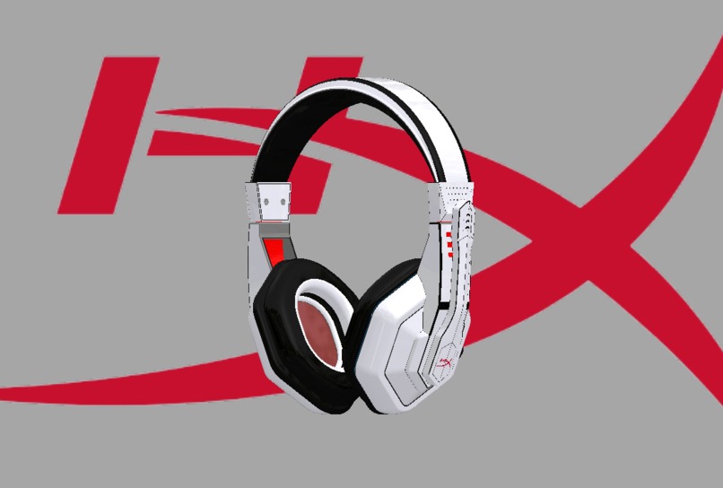 HyperX Sky Core – screenshot 6