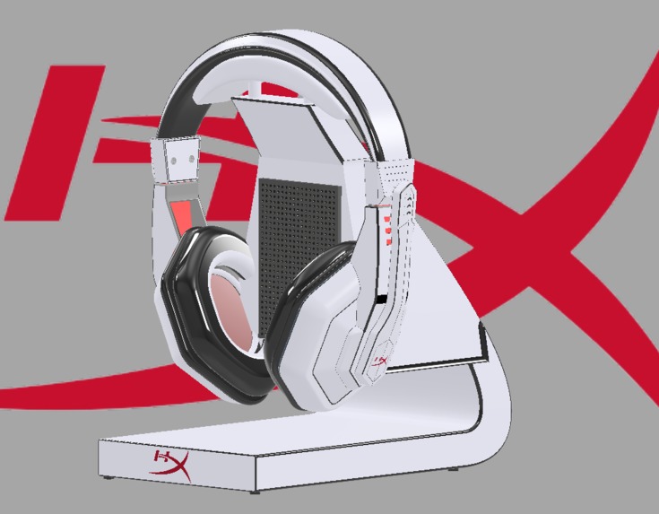 HyperX Sky Core – screenshot 5