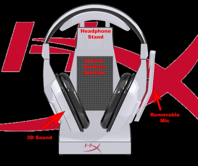 HyperX Sky Core – screenshot 7