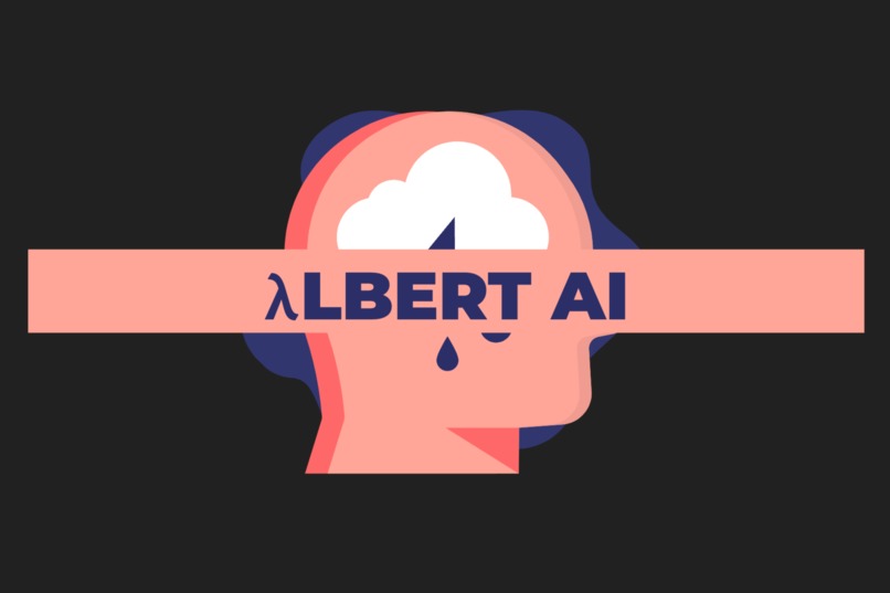 λlbert AI – screenshot 3