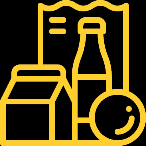 Pantry – screenshot 1