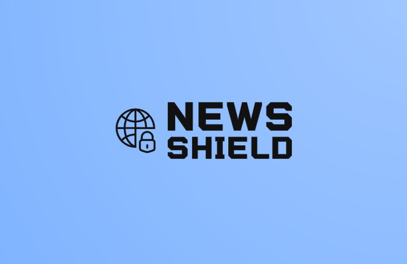 News Shield – screenshot 1