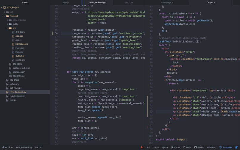 News Shield – screenshot 6