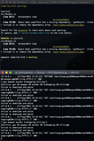 News Shield – screenshot 5