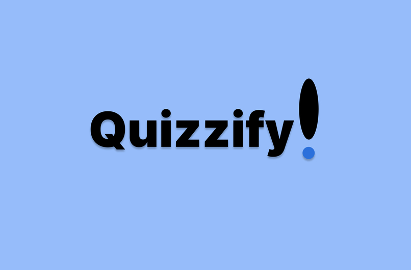 Quizzify – screenshot 1