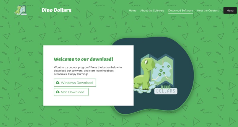 Dino Dollars – screenshot 4