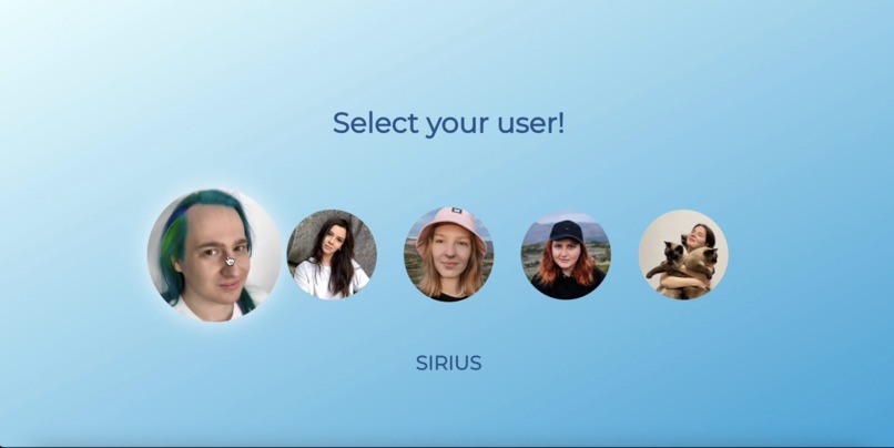 datadon – screenshot 4