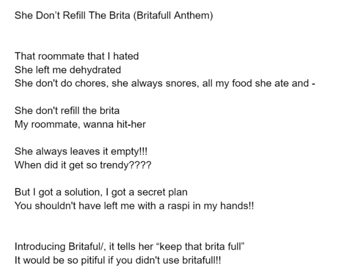 Britafull  – screenshot 2