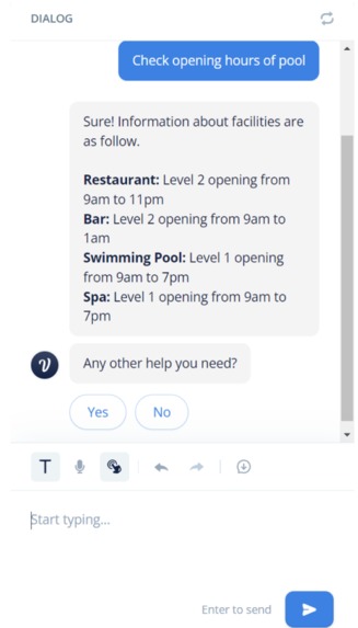 GoodRoom – screenshot 4