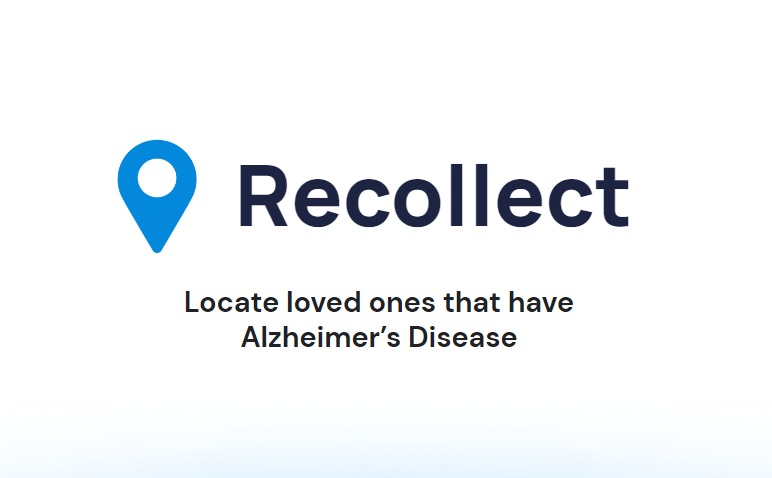 RECOLLECT – screenshot 1