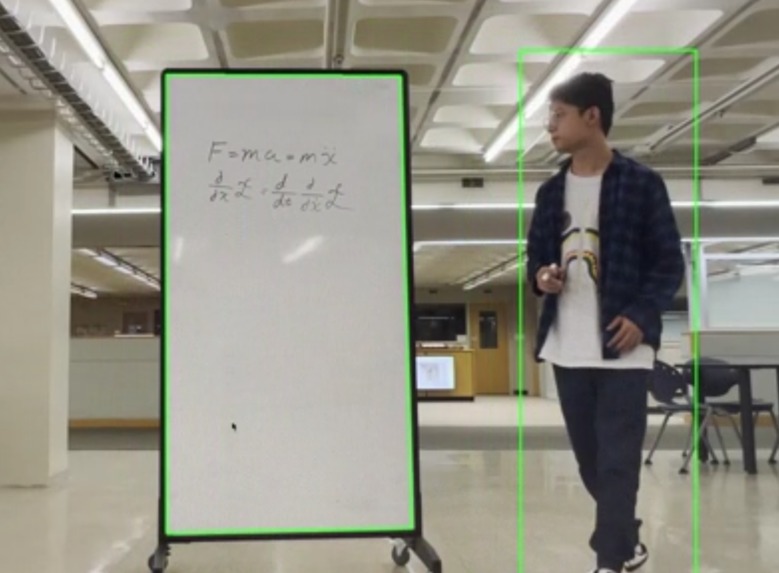 EZnote – screenshot 1