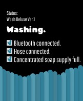 Washes – screenshot 4