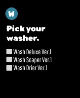 Washes – screenshot 5