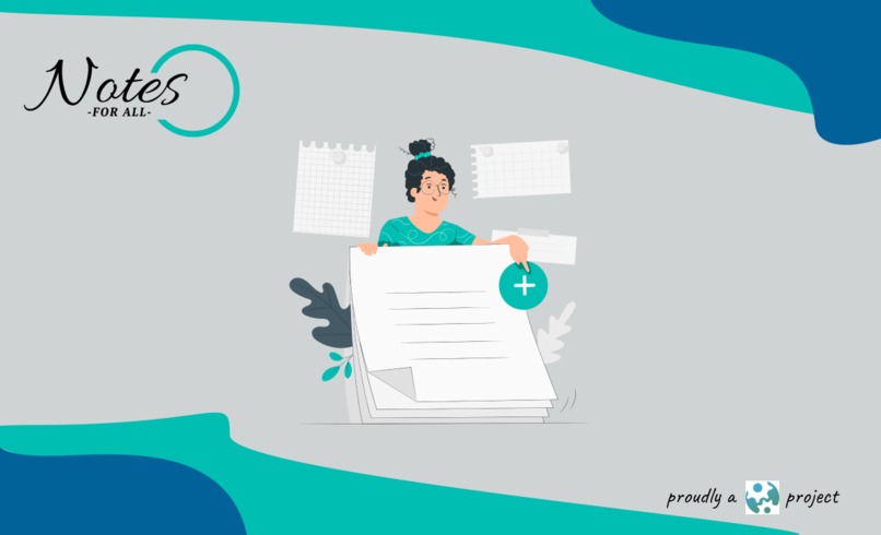 Notes For All – screenshot 1