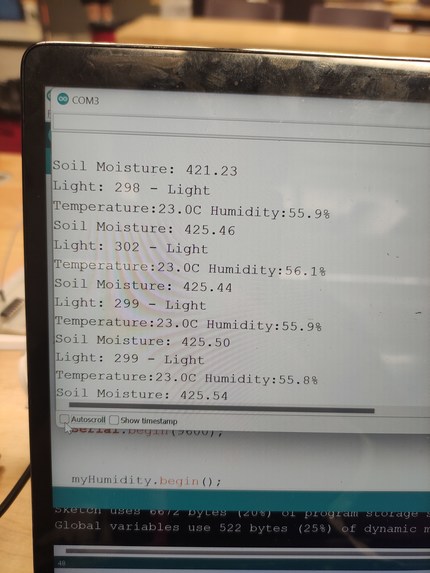 Plant Pals – screenshot 2