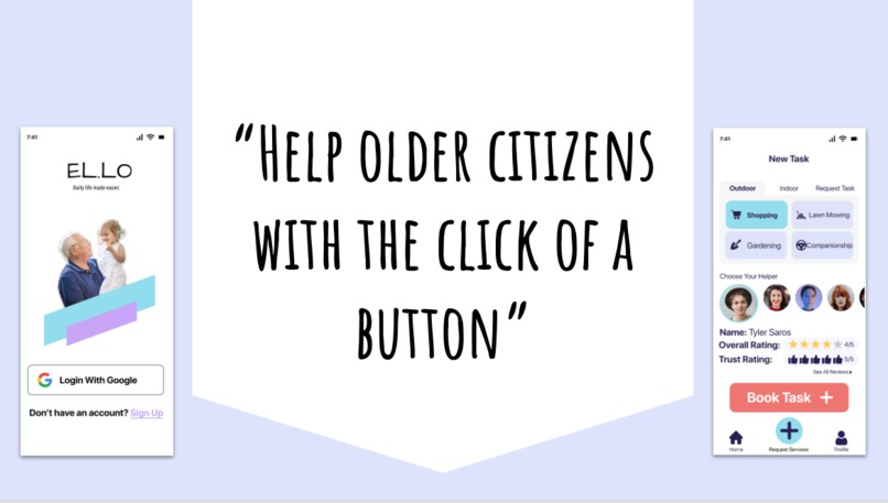 EL.LO – screenshot 4