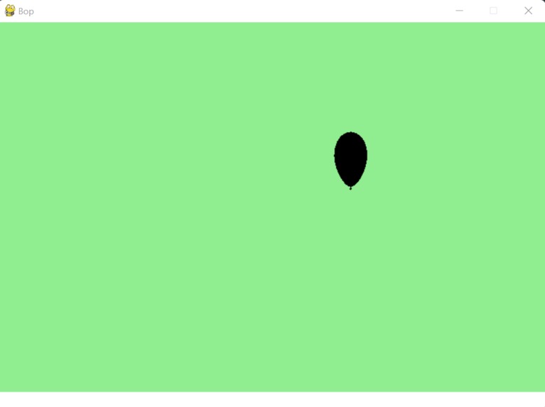 Bop – screenshot 1