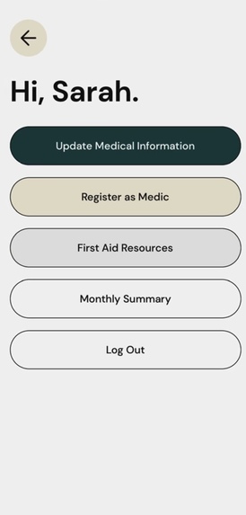 MedNow – screenshot 3