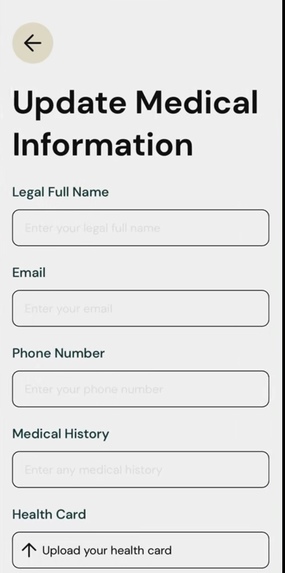 MedNow – screenshot 4