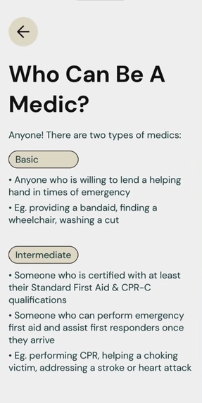 MedNow – screenshot 6