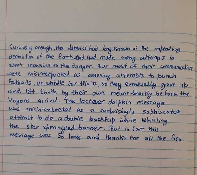 TxtScribe – screenshot 1