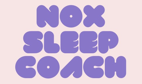 Nox Sleep Coach – screenshot 1