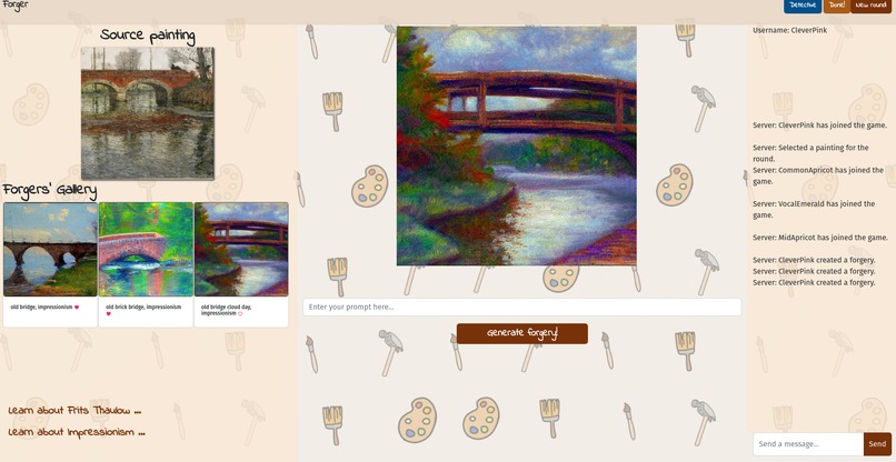 Forge-It! – screenshot 3