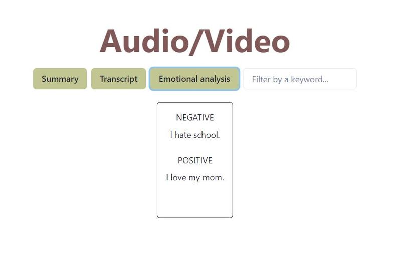 SoulTalk – screenshot 2