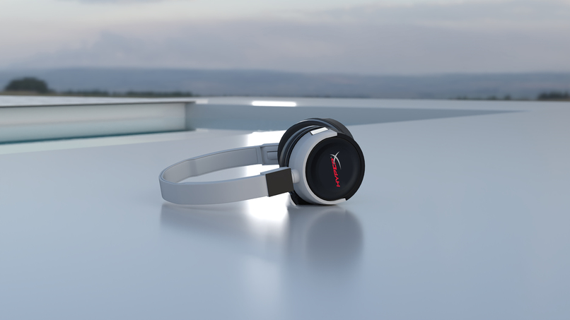 HyperX Solace – screenshot 4