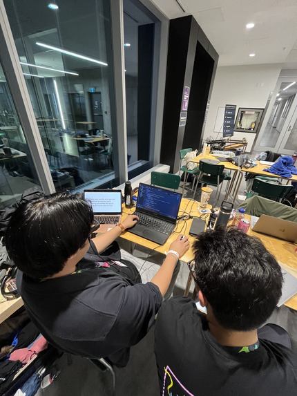 Raven – screenshot 1