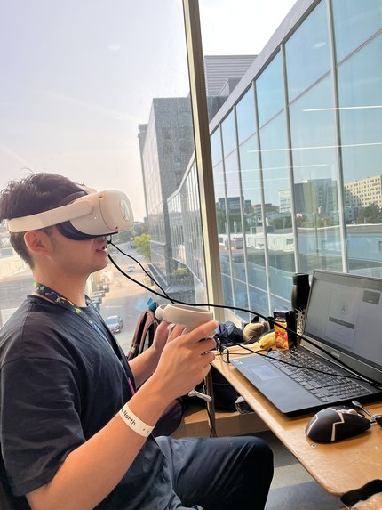 Raven – screenshot 4