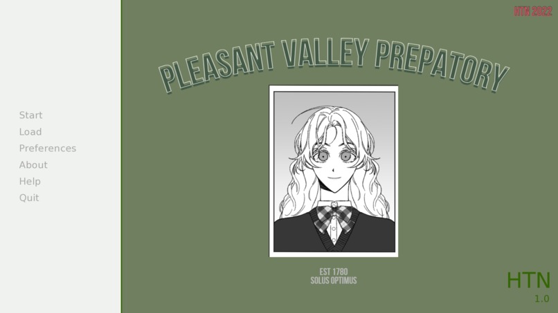 The Matcha Man - A Murder Mystery  – screenshot 1