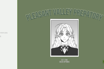 The Matcha Man - A Murder Mystery 