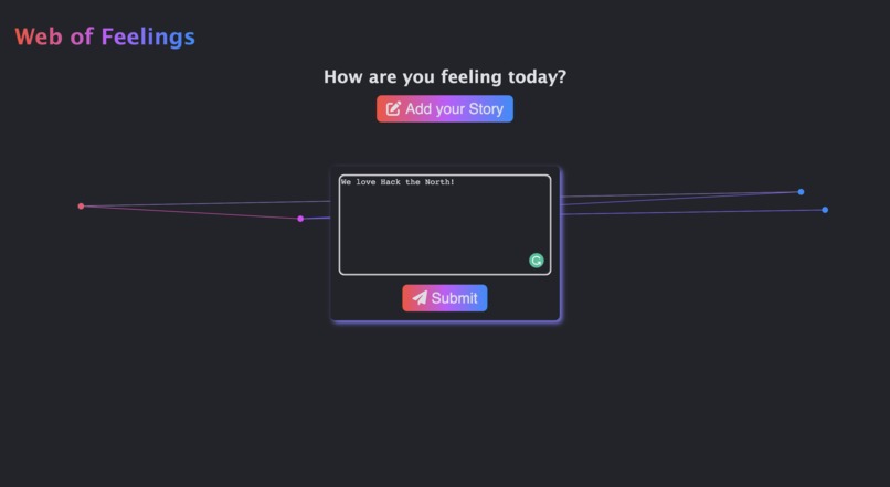 Emotivate – screenshot 3