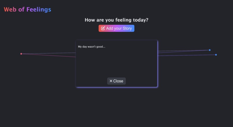 Emotivate – screenshot 2